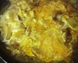 ぶっかけうどんつゆで簡単♪親子丼作り方9写真