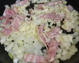 おかず?さつまいものサラダ作り方3写真