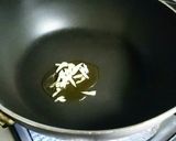 ほうれん草のハッシュドポテト炒め☆作り方2写真