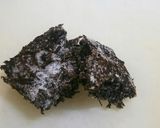 超簡単!手抜き生海苔保存作り方4写真
