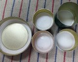 ごぼうの皮のむきかた作り方4写真