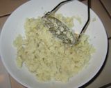 じゃがいも たっぷりのミートローフ作り方3写真