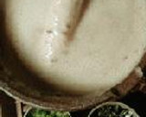我が家秘伝のとろろ汁作り方6写真