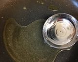 100均グラタン皿で豪快！簡単焼きプリン作り方6写真