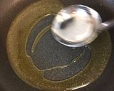 100均グラタン皿で豪快！簡単焼きプリン作り方7写真