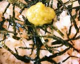 素を使わず簡単♥お茶漬け作り方4写真