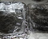 じゃがいも たっぷりのミートローフ作り方5写真