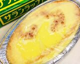 100均グラタン皿で豪快！簡単焼きプリン作り方18写真