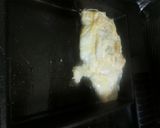 貝柱入りの厚焼き卵作り方4写真