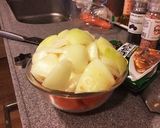 鶏肉カレー( *˙ω˙*)و作り方1写真