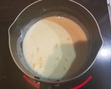 簡単！アボカドのコーンポタージュ焼き！作り方4写真