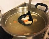 鶏肉カレー( *˙ω˙*)و作り方6写真