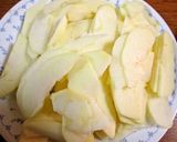 炊飯器で♡ガトーインビジブル作り方1写真