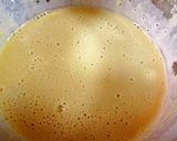 炊飯器で♡ガトーインビジブル作り方3写真