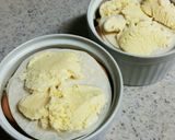 ◎●ギョーザ皮deミルクレープ●◎作り方3写真