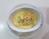 簡単！アボカドのコーンポタージュ焼き！作り方8写真