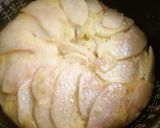 炊飯器で♡ガトーインビジブル作り方7写真