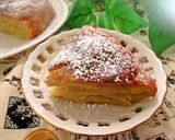 炊飯器で♡ガトーインビジブル作り方9写真