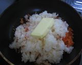 ☆にんじん入りジューシーなハンバーグ☆作り方2写真