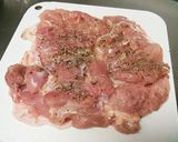 ゆず香るチキンステーキ作り方4写真