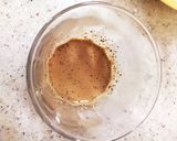 紅茶のパウンドケーキ作り方1写真