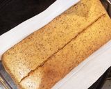 紅茶のパウンドケーキ作り方9写真