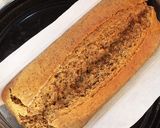 紅茶のパウンドケーキ作り方10写真