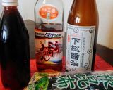 独り者の常夜鍋　簡単　美味作り方12写真