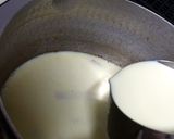 里芋の味噌グラタン作り方4写真
