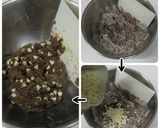 ほうじ茶のビスコッティ作り方4写真