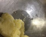 文字アイシングクッキー(記念日,誕生日)作り方1写真
