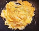 味付け簡単♪そうめんチャンプル〜♡作り方2写真