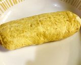 ♡チーズだし巻き♡作り方6写真