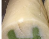 文字アイシングクッキー(記念日,誕生日)作り方8写真