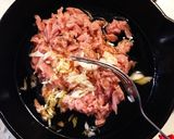 新じゃが新玉ねぎ菜の花のツナアヒージョ作り方2写真