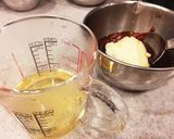 ♡豚キムチパスタ♡作り方3写真