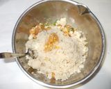 蓮根ハンバーグ♪簡単レシピ子供も大好き作り方7写真