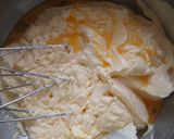 ◆香る＊大人のモカケーキ◆作り方6写真