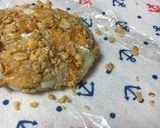 ちゃんぽんリゾットコロッケ作り方2写真