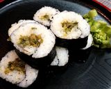 胡桃入り*ふきのとう味噌作り方9写真