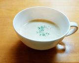 ⭐根菜好きさんに！ゴボウのポタージュ作り方6写真