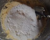 ◆香る＊大人のモカケーキ◆作り方8写真