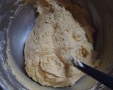 ◆香る＊大人のモカケーキ◆作り方9写真