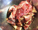 ご飯がススム☆生姜焼き作り方2写真