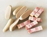 お昼を豪華に☆ミネストロマ二郎作り方3写真