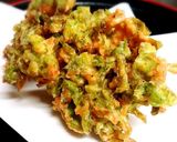 胡桃入り*ふきのとう味噌作り方8写真