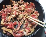 ご飯がススム☆生姜焼き作り方3写真