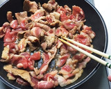 ご飯がススム☆生姜焼き作り方3写真