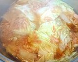 白菜と大根のツナ煮作り方5写真