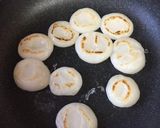 白玉deいそべ餅作り方3写真